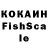 Cocaine FishScale Slimka Channel