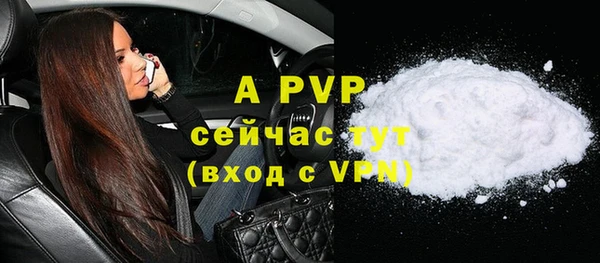 молекула духа Магас