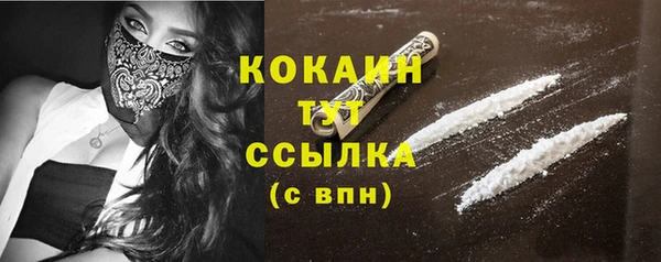молекула духа Магас